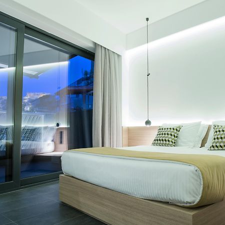 Athens Lodge By Athens Prime Hotels Ngoại thất bức ảnh
