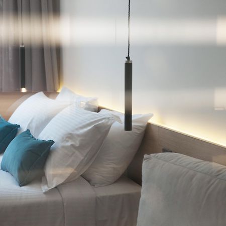 Athens Lodge By Athens Prime Hotels Ngoại thất bức ảnh