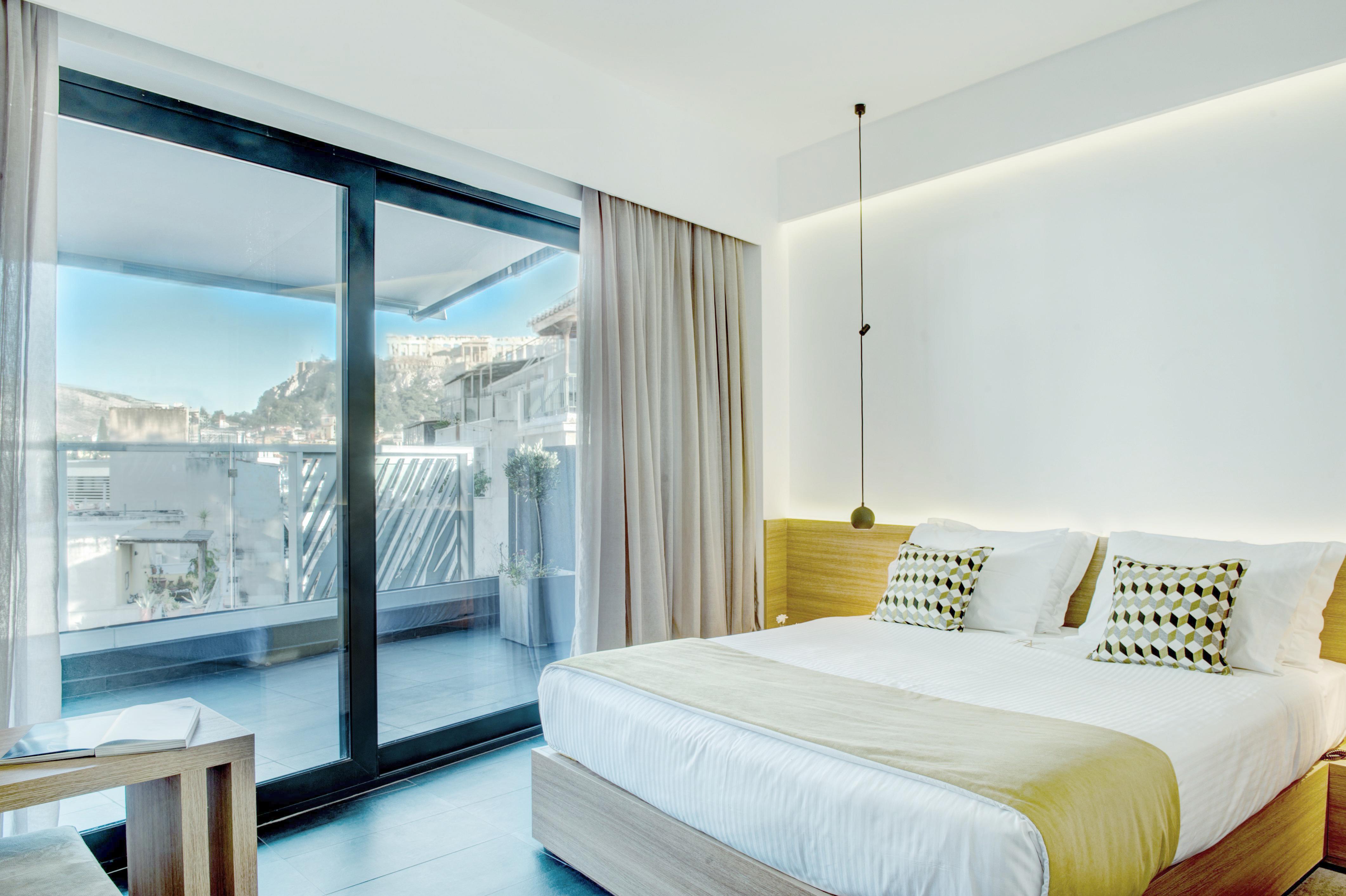 Athens Lodge By Athens Prime Hotels Ngoại thất bức ảnh