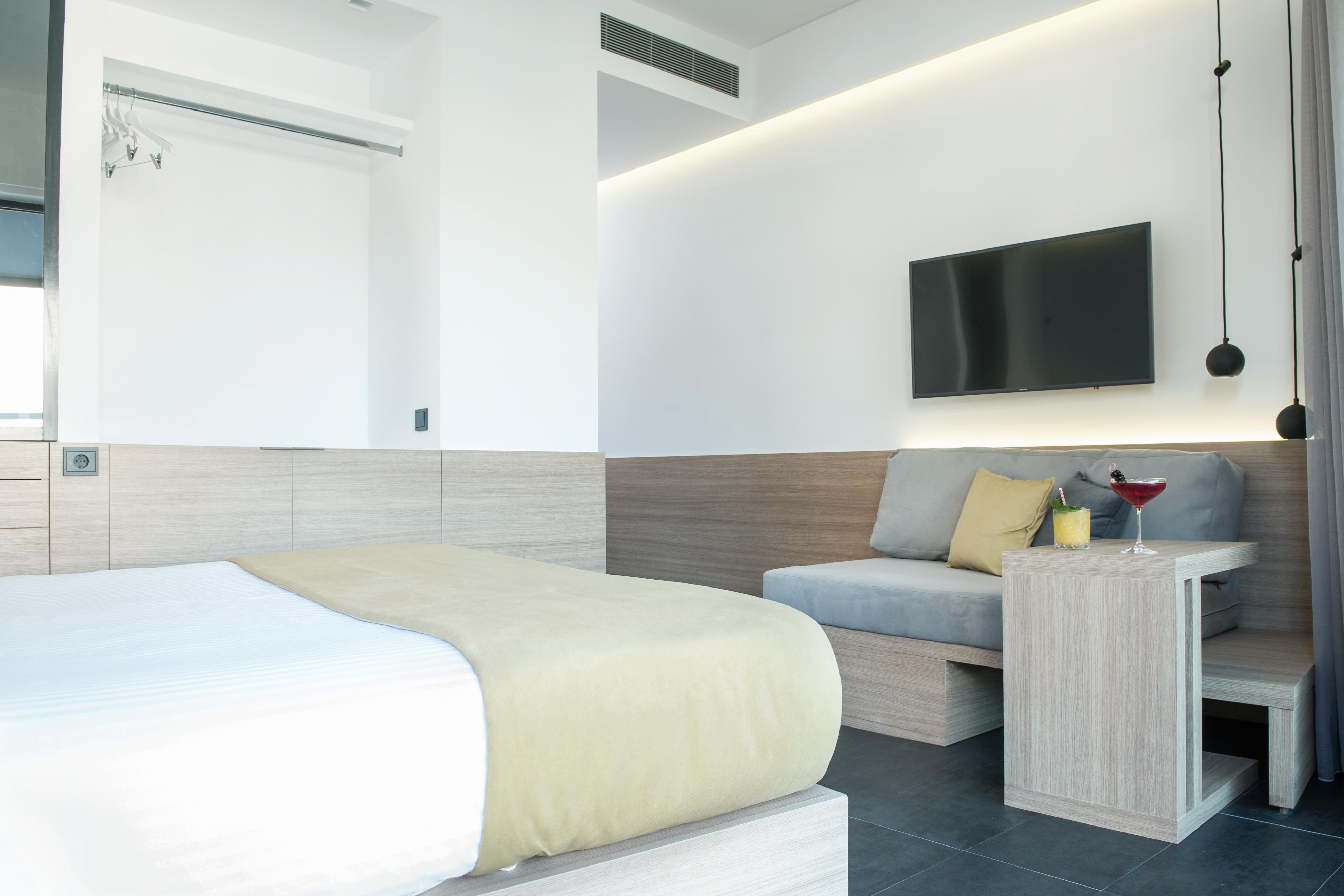 Athens Lodge By Athens Prime Hotels Ngoại thất bức ảnh