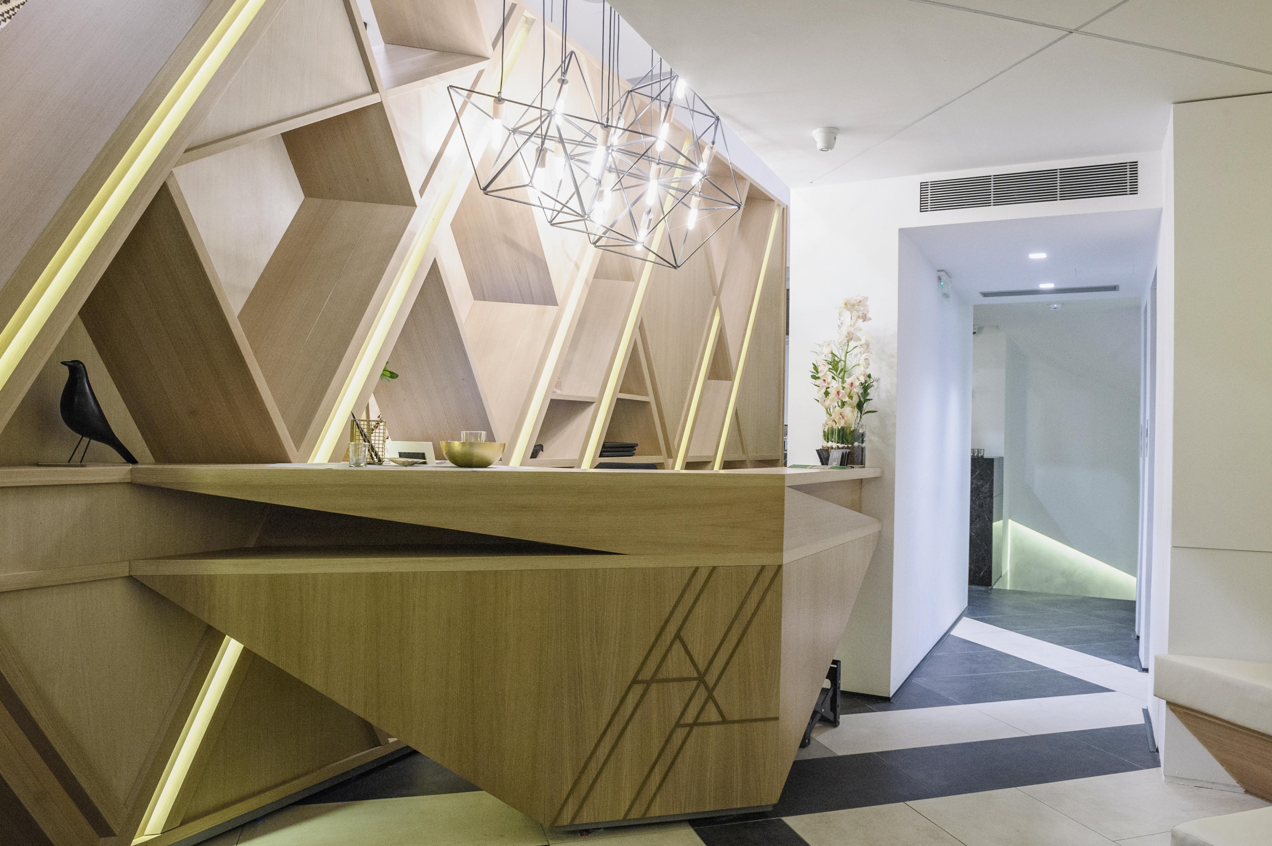 Athens Lodge By Athens Prime Hotels Ngoại thất bức ảnh
