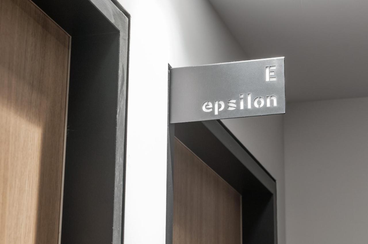 Athens Lodge By Athens Prime Hotels Ngoại thất bức ảnh