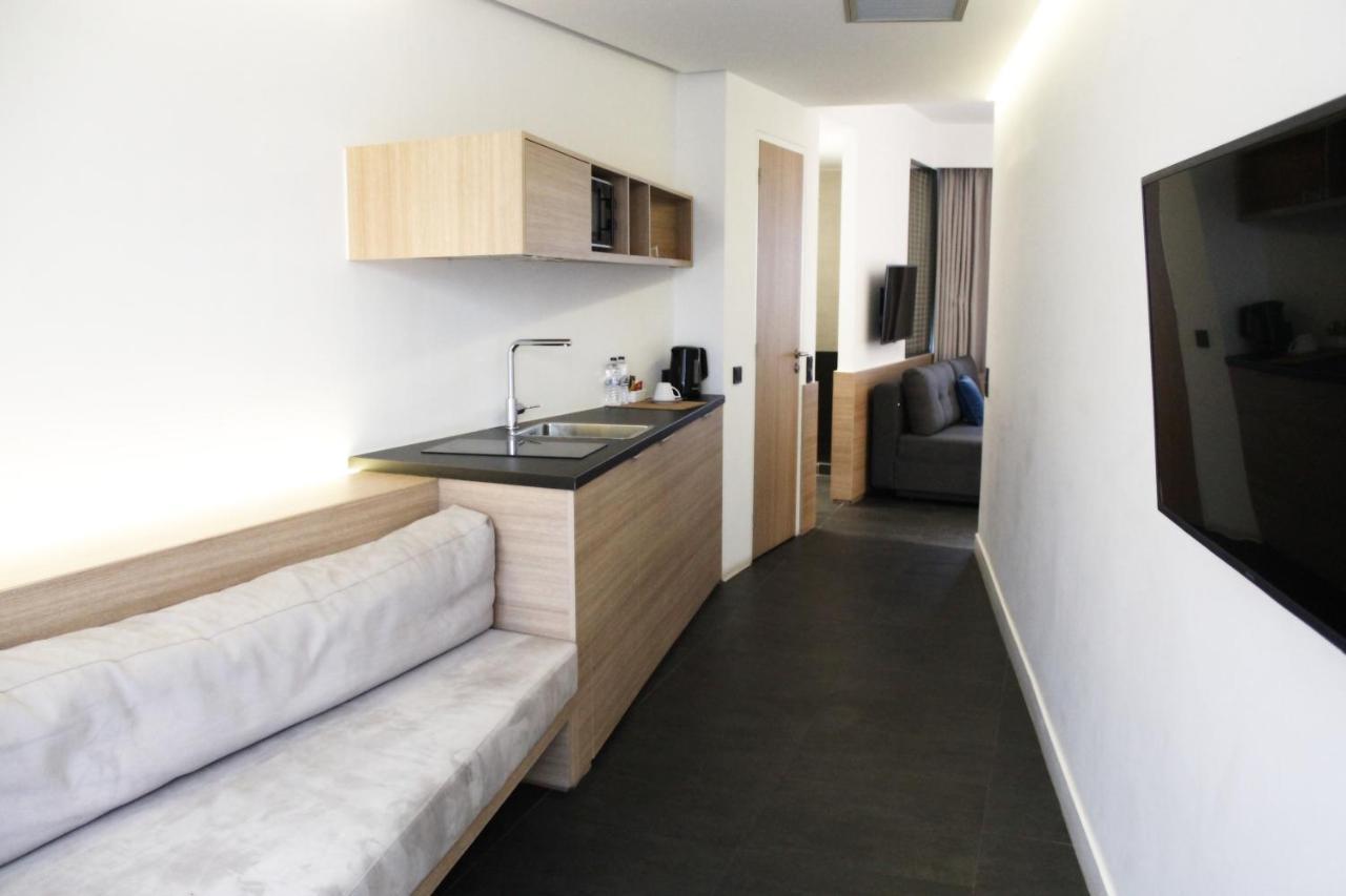 Athens Lodge By Athens Prime Hotels Ngoại thất bức ảnh