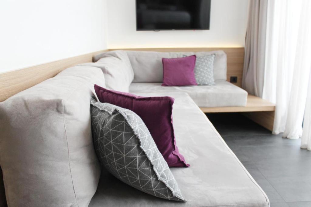 Athens Lodge By Athens Prime Hotels Ngoại thất bức ảnh
