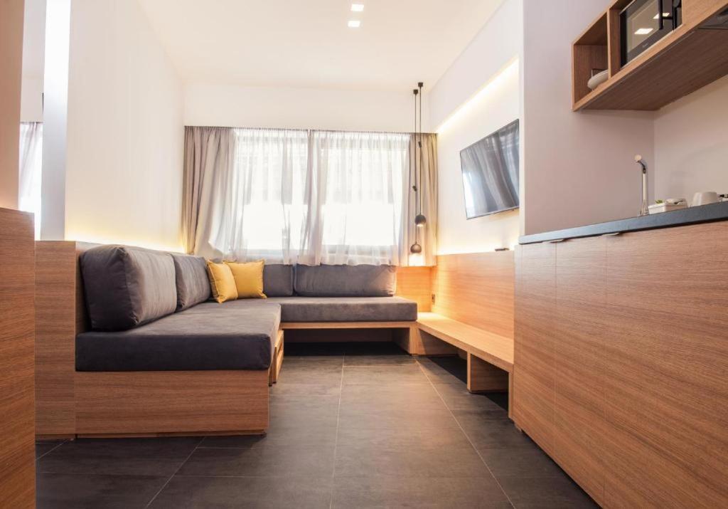 Athens Lodge By Athens Prime Hotels Ngoại thất bức ảnh